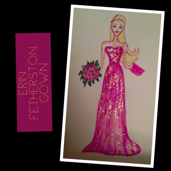 original art done by me Other - Closet fashion art